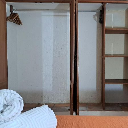 Apartamento Bizantino Косумел Екстериор снимка