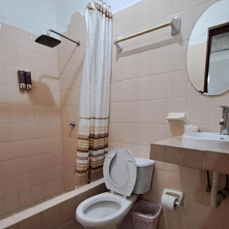 Apartamento Bizantino Косумел Екстериор снимка