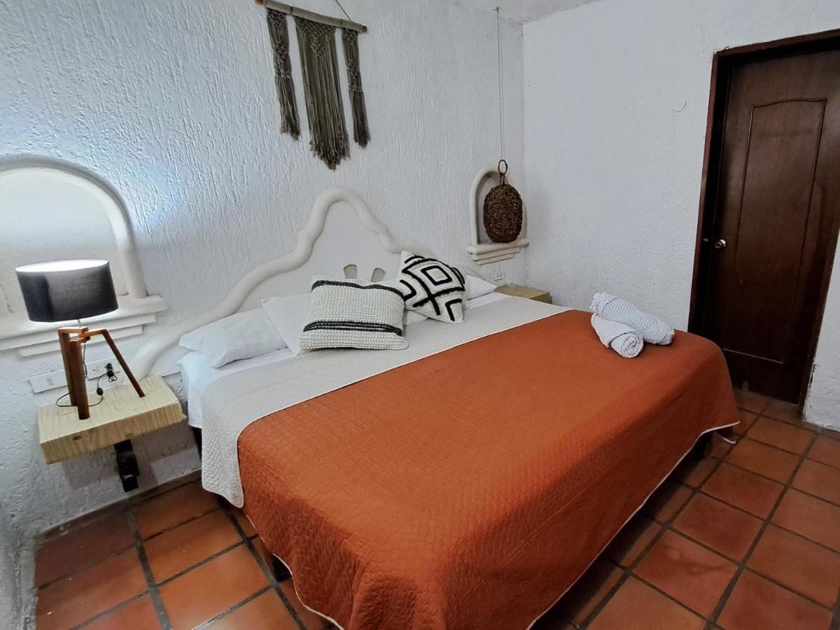 Apartamento Bizantino Косумел Екстериор снимка